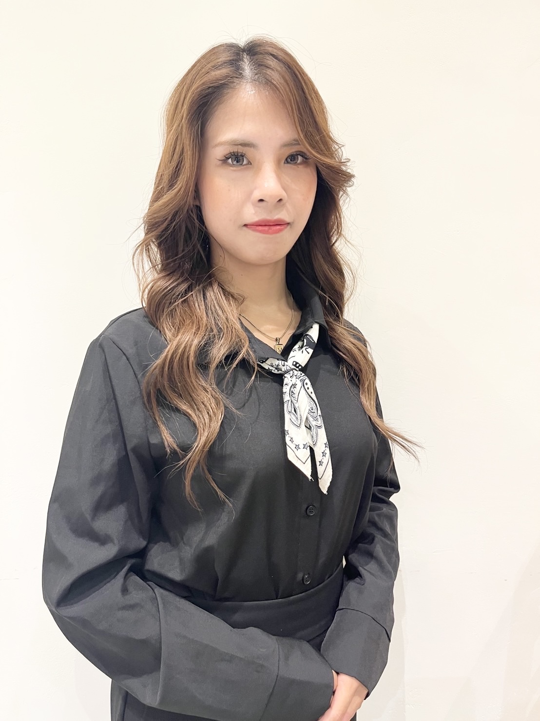 井上　マリー